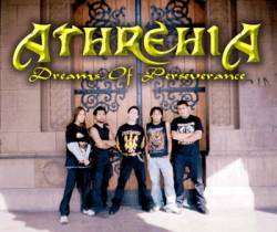 Dreams of Perseverance